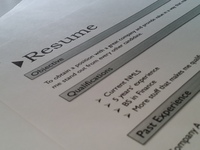 resume-free